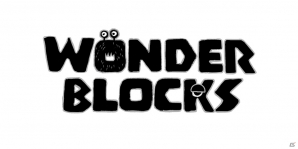 iOS/Android「WONDER BLOCKS」の事前登録が開始―勇者が出会った一般人によって織りなされる異色のパズルゲームの画像1