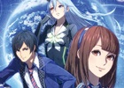 舞台「ファンタシースターオンライン2 -ON STAGE-」主題歌・挿入歌CD「Phantasista／Dreamcasting」が3月25日発売