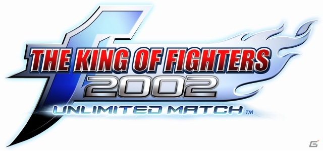 STEAM版「THE KING OF FIGHTERS 2002 UNLIMITED MATCH」が2月28日に配信！20％OFFで購入できる「先行予約キャンペーン」もスタートの画像1
