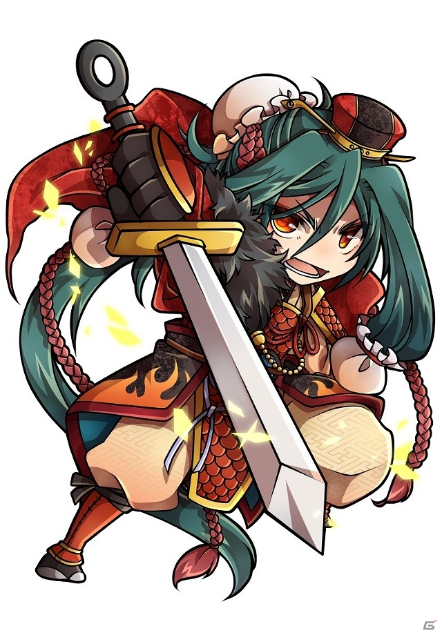 iOS/Android「三国テンカトリガー」新戦場「第十六章 赤壁大戦」登場！記念イベントも開催の画像2