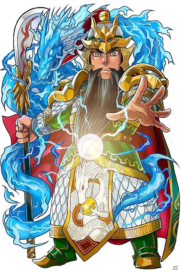 iOS/Android「三国テンカトリガー」新戦場「第十六章 赤壁大戦」登場！記念イベントも開催の画像7
