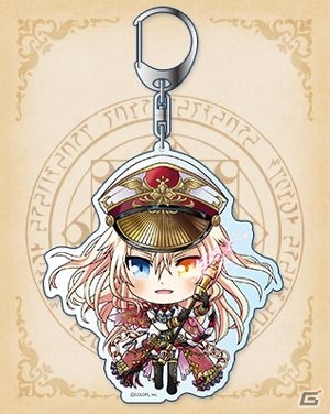 3大ねこアプリ「黒ウィズ」「白猫」「ほしにゃん」のオリジナルグッズがファミマ・ドット・コム限定で販売決定の画像3
