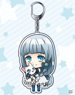 3大ねこアプリ「黒ウィズ」「白猫」「ほしにゃん」のオリジナルグッズがファミマ・ドット・コム限定で販売決定の画像4