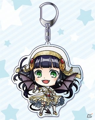 3大ねこアプリ「黒ウィズ」「白猫」「ほしにゃん」のオリジナルグッズがファミマ・ドット・コム限定で販売決定の画像5