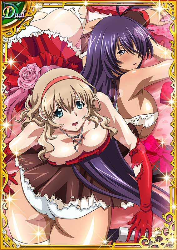 GREE/Mobage/dゲーム「一騎当千 バーストファイト」イベント「ドキッ!!ちょこっとサバイバル」が開催！新Dualカード「関羽＆孫権」も登場の画像10