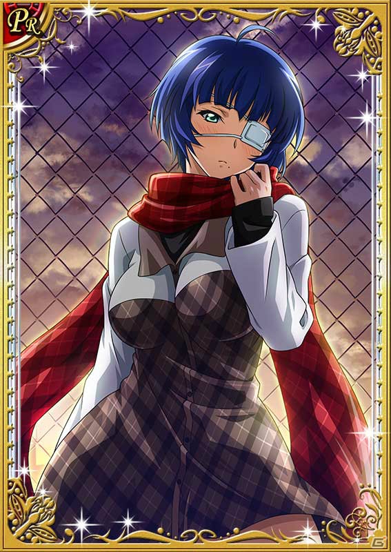 GREE/Mobage/dゲーム「一騎当千 バーストファイト」イベント「ドキッ!!ちょこっとサバイバル」が開催！新Dualカード「関羽＆孫権」も登場の画像12