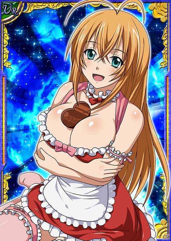 GREE/Mobage/dゲーム「一騎当千 バーストファイト」イベント「ドキッ!!ちょこっとサバイバル」が開催！新Dualカード「関羽＆孫権」も登場の画像14