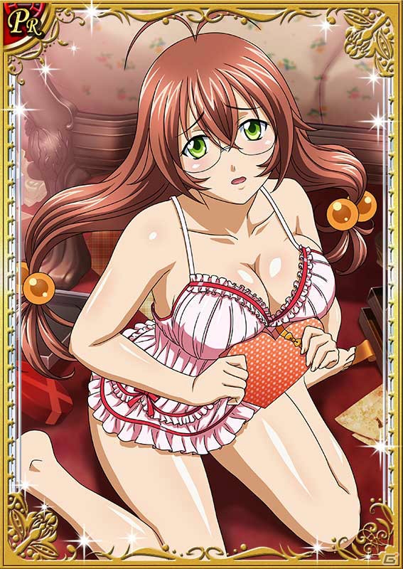 GREE/Mobage/dゲーム「一騎当千 バーストファイト」イベント「ドキッ!!ちょこっとサバイバル」が開催！新Dualカード「関羽＆孫権」も登場の画像4