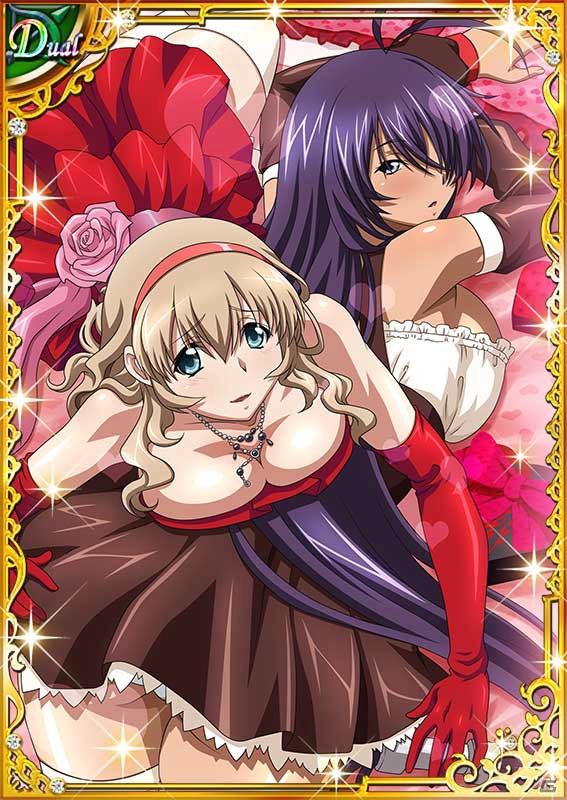 GREE/Mobage/dゲーム「一騎当千 バーストファイト」イベント「ドキッ!!ちょこっとサバイバル」が開催！新Dualカード「関羽＆孫権」も登場の画像9