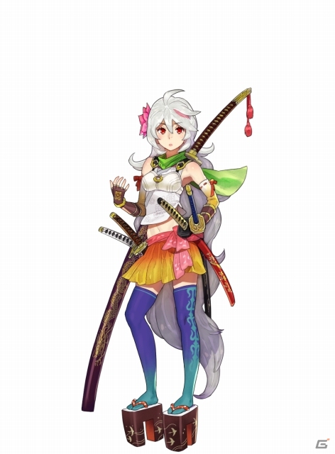 GREE版「エンペラーズ サガ」第4章「アーカシック・バベル」篇が開幕―今回は「魔界塔士Sa・Ga」を中心としたストーリーで展開の画像3