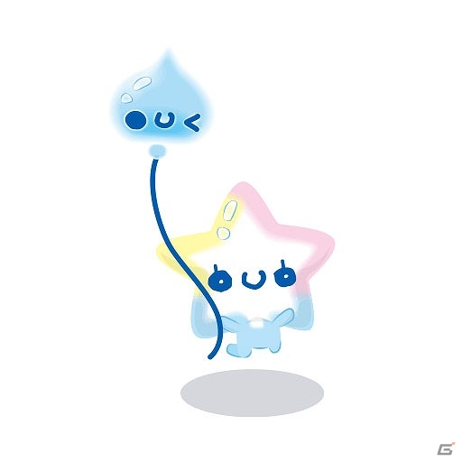 iOS/Android「クックと魔法のレシピ」と「ぷくぷくあわわちゃん」がコラボ！あわわちゃんをイメージしたキュートなアイテムが登場の画像10
