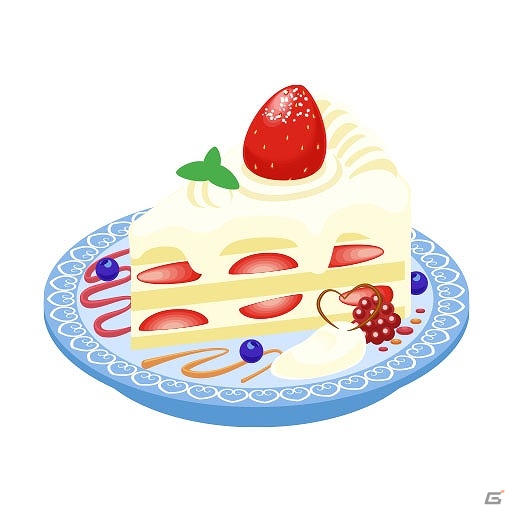 iOS/Android「クックと魔法のレシピ」と「ぷくぷくあわわちゃん」がコラボ！あわわちゃんをイメージしたキュートなアイテムが登場の画像3