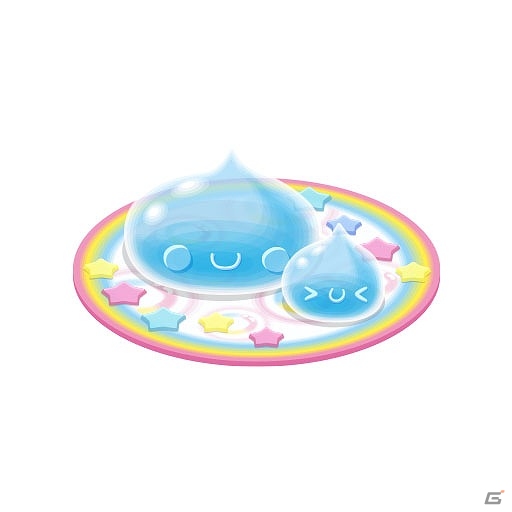 iOS/Android「クックと魔法のレシピ」と「ぷくぷくあわわちゃん」がコラボ！あわわちゃんをイメージしたキュートなアイテムが登場の画像6