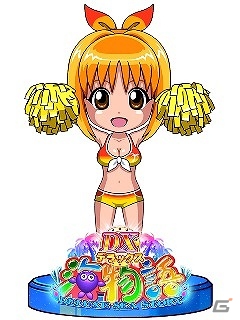 iOS版「モバ7」にてパチンコ「CRデラックス海物語」が配信の画像4