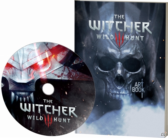 PS4/Xbox One「ウィッチャー3 ワイルドハント」発売日が2015年5月21日に決定！予約特典＆新作ムービーも公開の画像1