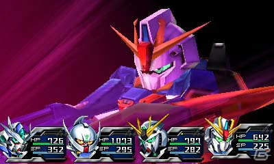3DS「ロストヒーローズ2」予告情報PV第10話が公開―セブンや電王、νガンダムたちが帰ってくる！DLCの内容が明らかにの画像6