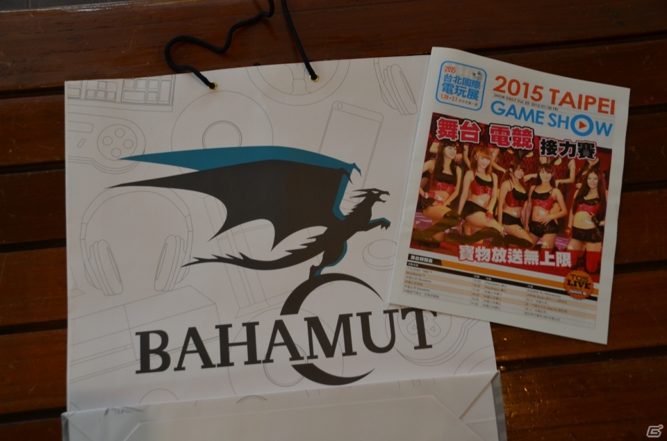 【台北国際ゲームショウ 2015】熱く盛り上がった台北国際ゲームショウ 2015が閉幕！会場の模様やコンパニオンたちを写真で紹介の画像14