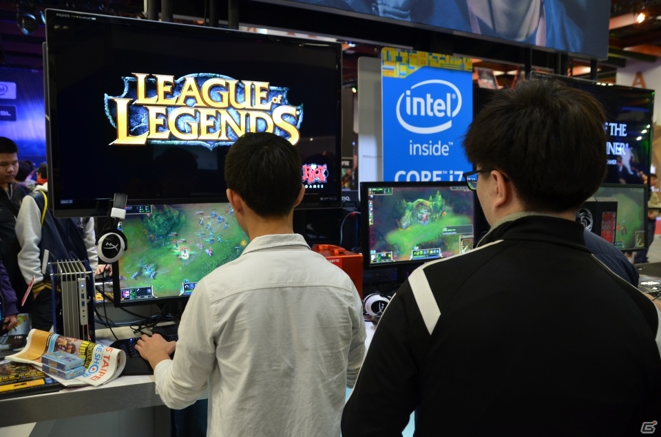 【台北国際ゲームショウ 2015】熱く盛り上がった台北国際ゲームショウ 2015が閉幕！会場の模様やコンパニオンたちを写真で紹介の画像21