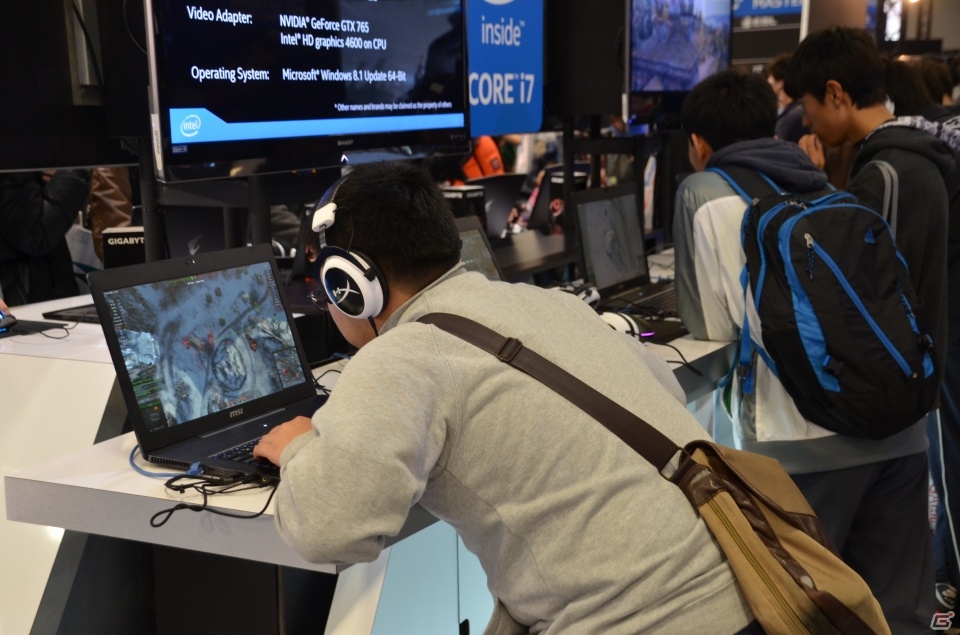 【台北国際ゲームショウ 2015】熱く盛り上がった台北国際ゲームショウ 2015が閉幕！会場の模様やコンパニオンたちを写真で紹介の画像22