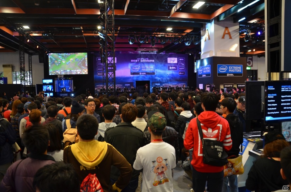 【台北国際ゲームショウ 2015】熱く盛り上がった台北国際ゲームショウ 2015が閉幕！会場の模様やコンパニオンたちを写真で紹介の画像24