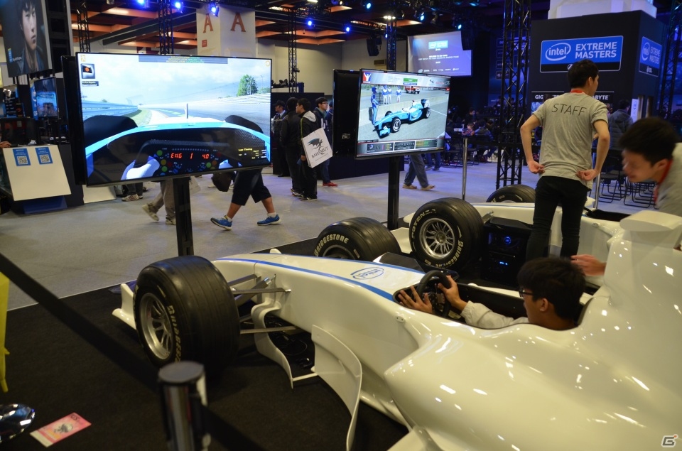 【台北国際ゲームショウ 2015】熱く盛り上がった台北国際ゲームショウ 2015が閉幕！会場の模様やコンパニオンたちを写真で紹介の画像29