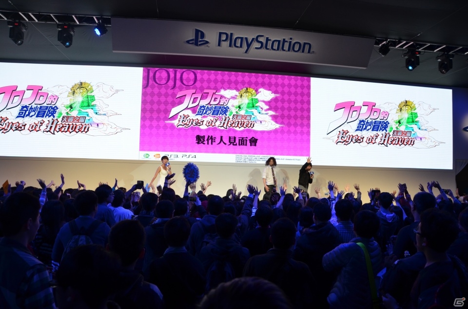 【台北国際ゲームショウ 2015】熱く盛り上がった台北国際ゲームショウ 2015が閉幕！会場の模様やコンパニオンたちを写真で紹介の画像3