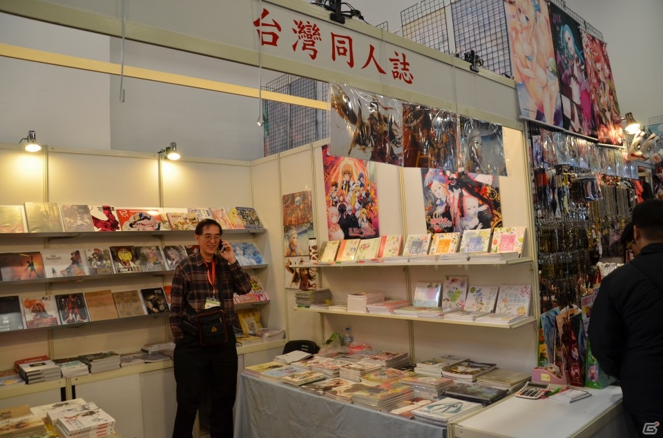 【台北国際ゲームショウ 2015】熱く盛り上がった台北国際ゲームショウ 2015が閉幕！会場の模様やコンパニオンたちを写真で紹介の画像33