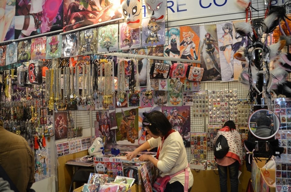 【台北国際ゲームショウ 2015】熱く盛り上がった台北国際ゲームショウ 2015が閉幕！会場の模様やコンパニオンたちを写真で紹介の画像34