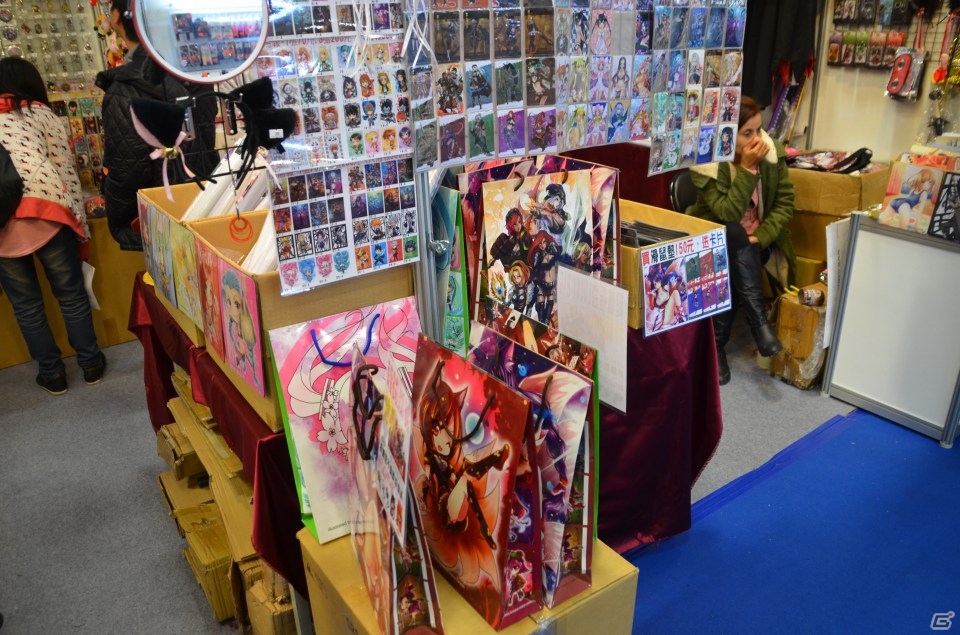 【台北国際ゲームショウ 2015】熱く盛り上がった台北国際ゲームショウ 2015が閉幕！会場の模様やコンパニオンたちを写真で紹介の画像35