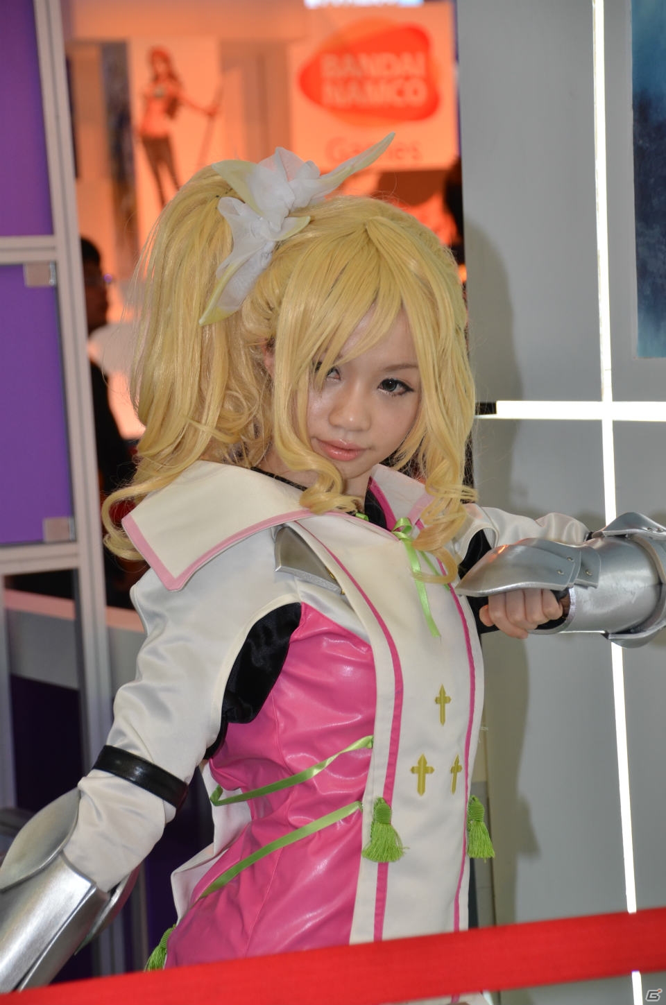 【台北国際ゲームショウ 2015】熱く盛り上がった台北国際ゲームショウ 2015が閉幕！会場の模様やコンパニオンたちを写真で紹介の画像41