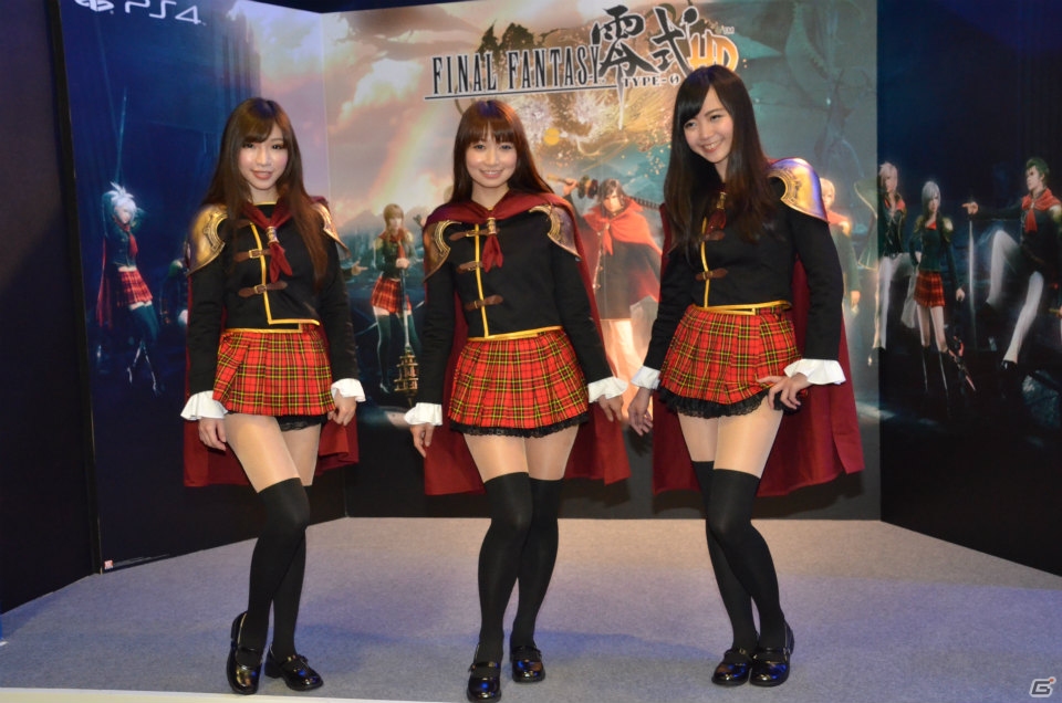 【台北国際ゲームショウ 2015】熱く盛り上がった台北国際ゲームショウ 2015が閉幕！会場の模様やコンパニオンたちを写真で紹介の画像47