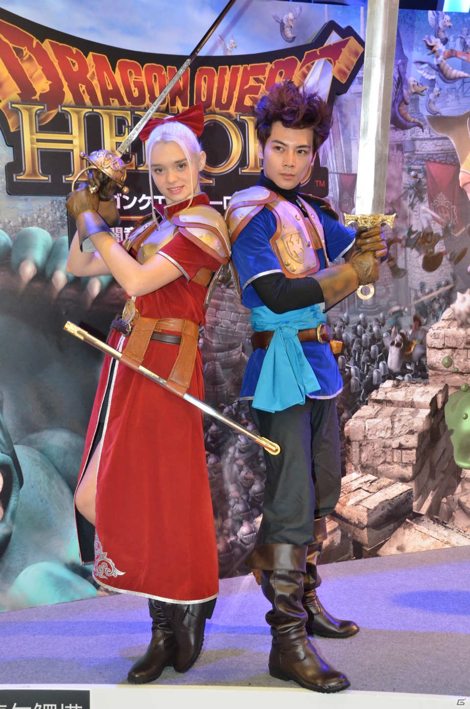 【台北国際ゲームショウ 2015】熱く盛り上がった台北国際ゲームショウ 2015が閉幕！会場の模様やコンパニオンたちを写真で紹介の画像49