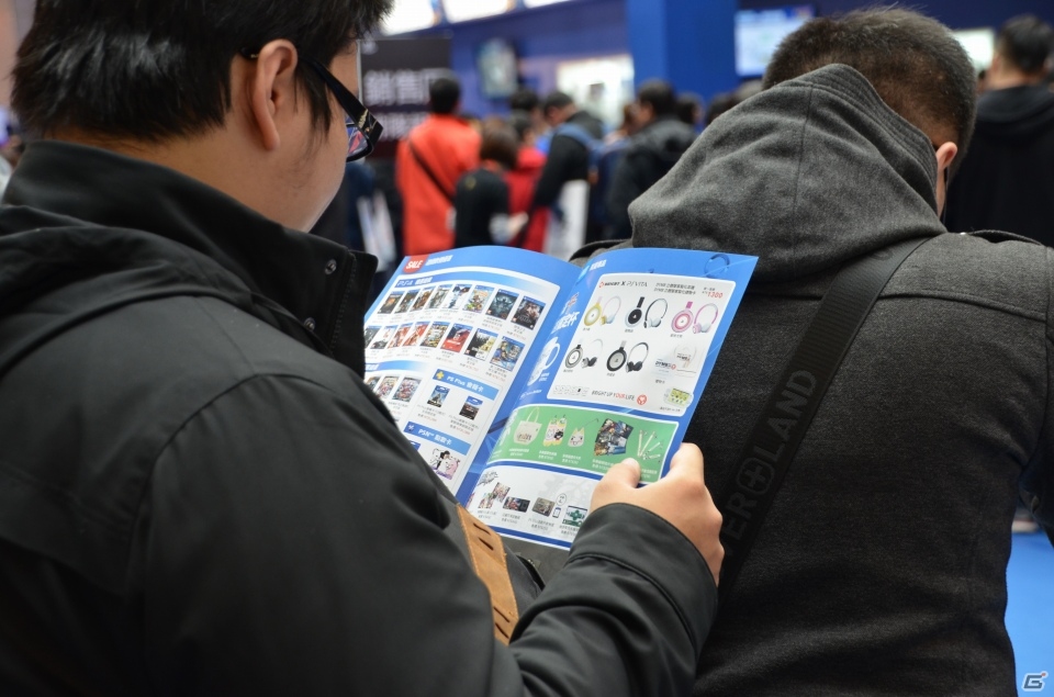 【台北国際ゲームショウ 2015】熱く盛り上がった台北国際ゲームショウ 2015が閉幕！会場の模様やコンパニオンたちを写真で紹介の画像5