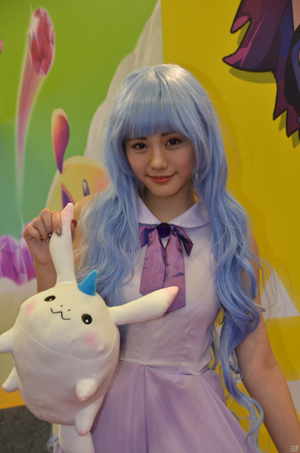 【台北国際ゲームショウ 2015】熱く盛り上がった台北国際ゲームショウ 2015が閉幕！会場の模様やコンパニオンたちを写真で紹介の画像53