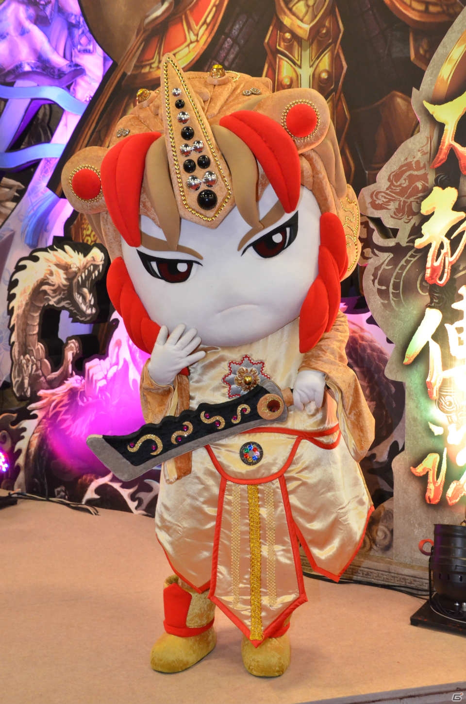 【台北国際ゲームショウ 2015】熱く盛り上がった台北国際ゲームショウ 2015が閉幕！会場の模様やコンパニオンたちを写真で紹介の画像55