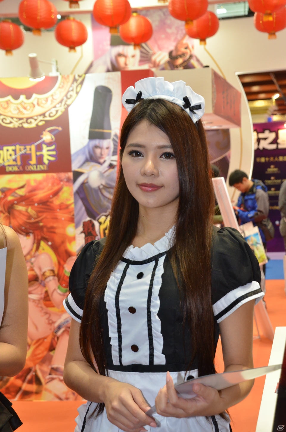 【台北国際ゲームショウ 2015】熱く盛り上がった台北国際ゲームショウ 2015が閉幕！会場の模様やコンパニオンたちを写真で紹介の画像62