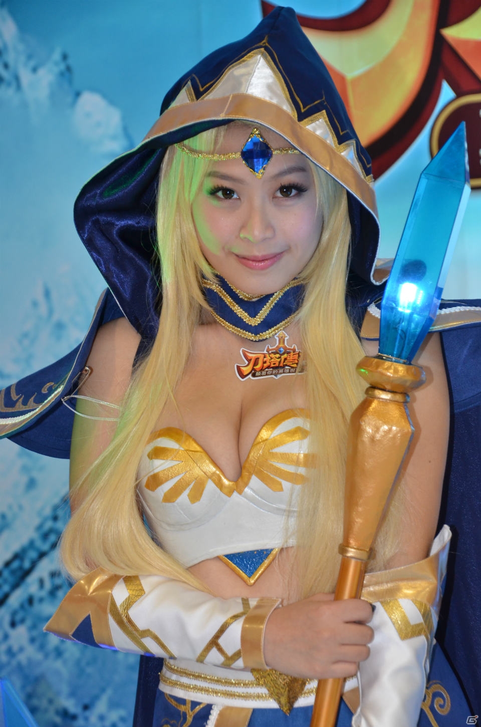 【台北国際ゲームショウ 2015】熱く盛り上がった台北国際ゲームショウ 2015が閉幕！会場の模様やコンパニオンたちを写真で紹介の画像68