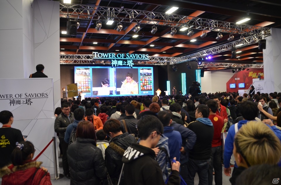【台北国際ゲームショウ 2015】熱く盛り上がった台北国際ゲームショウ 2015が閉幕！会場の模様やコンパニオンたちを写真で紹介の画像8