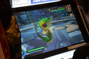 2つのフェイズを使い分けて戦え！「ポッ拳 POKKÉN TOURNAMENT」のロケーションテストの模様をレポートの画像10