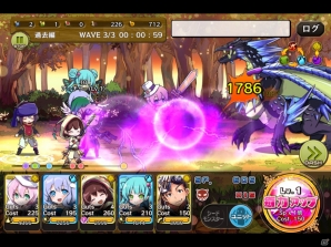 「サモンズボード」×「メルクストーリア」の1周年記念コラボレーションイベントについてインタビュー！新要素の“カットイン”や“特効”なども追加！？の画像36
