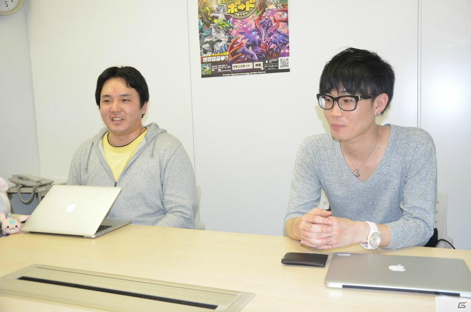 「サモンズボード」×「メルクストーリア」の1周年記念コラボレーションイベントについてインタビュー！新要素の“カットイン”や“特効”なども追加！？の画像1