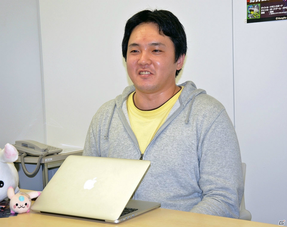 「サモンズボード」×「メルクストーリア」の1周年記念コラボレーションイベントについてインタビュー！新要素の“カットイン”や“特効”なども追加！？の画像32