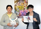 「サモンズボード」×「メルクストーリア」の1周年記念コラボレーションイベントについてインタビュー！新要素の“カットイン”や“特効”なども追加！？