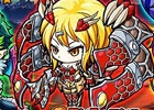 iOS/Android「ポコロンダンジョンズ」インキュバスやスルトなどが手に入るガチャイベント「反逆の邪神ガチャ」が開始