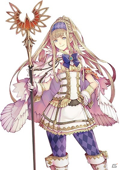 iOS/Android「チェインクロニクル ～絆の新大陸～」チェインストーリーフェスが第3弾まで連続開催！魔神襲来の後日談「踊る乙女と舞う金貨」も実施の画像11