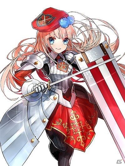 iOS/Android「チェインクロニクル ～絆の新大陸～」チェインストーリーフェスが第3弾まで連続開催！魔神襲来の後日談「踊る乙女と舞う金貨」も実施の画像12