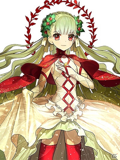 iOS/Android「チェインクロニクル ～絆の新大陸～」チェインストーリーフェスが第3弾まで連続開催！魔神襲来の後日談「踊る乙女と舞う金貨」も実施の画像4