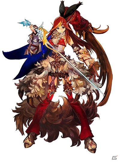 iOS/Android「チェインクロニクル ～絆の新大陸～」チェインストーリーフェスが第3弾まで連続開催！魔神襲来の後日談「踊る乙女と舞う金貨」も実施の画像7