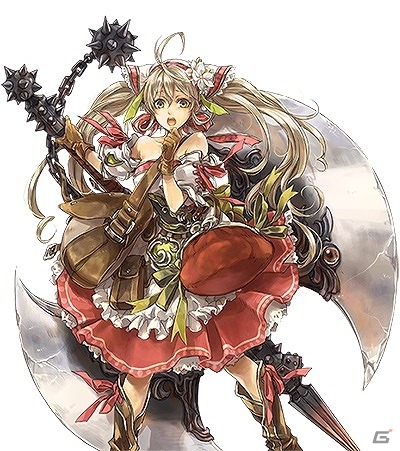 iOS/Android「チェインクロニクル ～絆の新大陸～」チェインストーリーフェスが第3弾まで連続開催！魔神襲来の後日談「踊る乙女と舞う金貨」も実施の画像8
