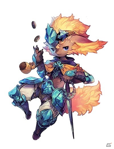 iOS/Android「チェインクロニクル ～絆の新大陸～」チェインストーリーフェスが第3弾まで連続開催！魔神襲来の後日談「踊る乙女と舞う金貨」も実施の画像9